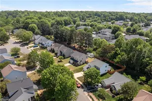 1119 Briarwood Dr, Mebane, NC 27302 - Photo 42