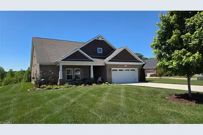 8365 Tralee Road, Clemmons, NC 27012 - Photo 2