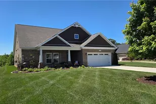 8365 Tralee Rd, Clemmons, NC 27012 - Photo 2
