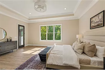 7603 Pemberley Drive, Oak Ridge, NC 27310 - Photo 20