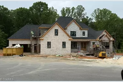 7603 Pemberley Drive, Oak Ridge, NC 27310 - Photo 1