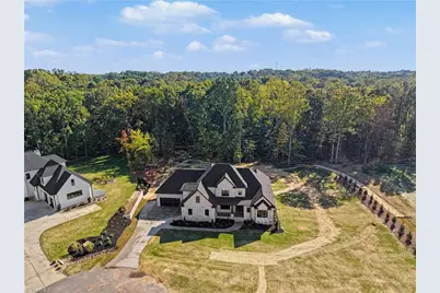 7603 Pemberley Drive, Oak Ridge, NC 27310 - Photo 2