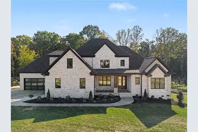 7603 Pemberley Drive, Oak Ridge, NC 27310 - Photo 1