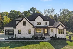 7603 Pemberley Dr, Oak Ridge, NC 27310 - Photo 1