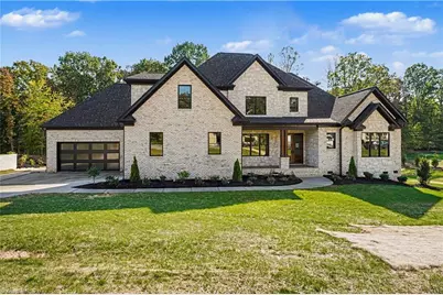 7603 Pemberley Drive, Oak Ridge, NC 27310 - Photo 48