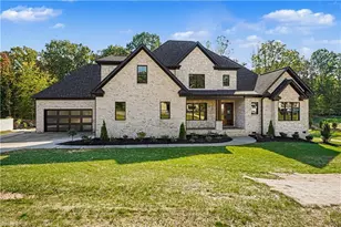 7603 Pemberley Dr, Oak Ridge, NC 27310 - Photo 48