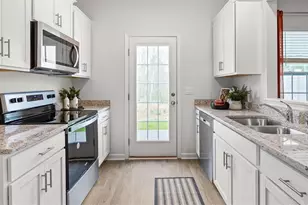 116 Moyer Dr, Graham, NC 27253 - Photo 8