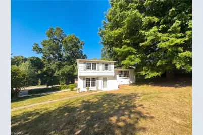 801 Daleview Court, Greensboro, NC 27406 - Photo 1