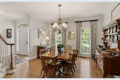4629 Jamesford Drive, Jamestown, NC 27282 - Photo 8