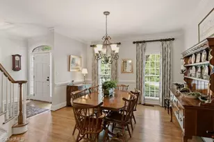 4629 Jamesford Dr, Jamestown, NC 27282 - Photo 8