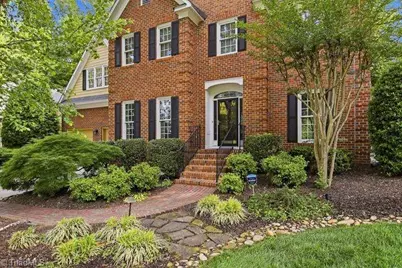 4629 Jamesford Drive, Jamestown, NC 27282 - Photo 2