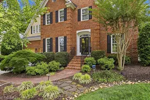 4629 Jamesford Dr, Jamestown, NC 27282 - Photo 2
