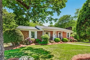 2349 Lambert Dr, Asheboro, NC 27205 - Photo 2