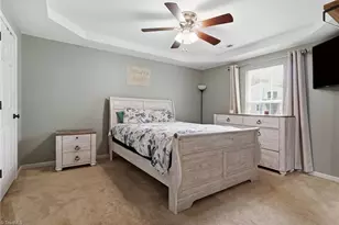 403 Northridge Dr, Eden, NC 27288 - Photo 16