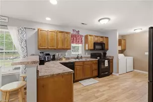 403 Northridge Dr, Eden, NC 27288 - Photo 12