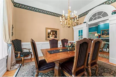 247 James Way, Bermuda Run, NC 27006 - Photo 6