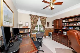 247 James Way, Advance, NC 27006 - Photo 24