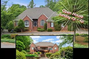 247 James Way, Advance, NC 27006 - Photo 1