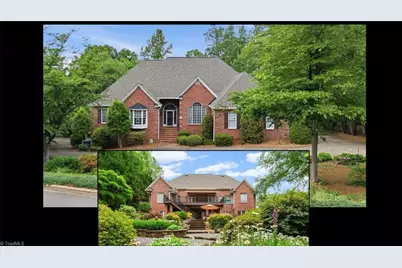 247 James Way, Bermuda Run, NC 27006 - Photo 1
