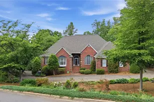 247 James Way, Bermuda Run, NC 27006 - Photo 2