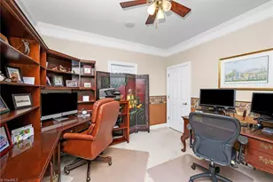 247 James Way, Bermuda Run, NC 27006 - Photo 24