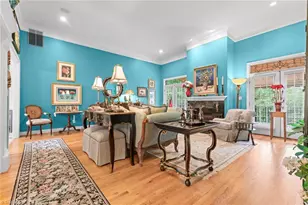247 James Way, Bermuda Run, NC 27006 - Photo 8
