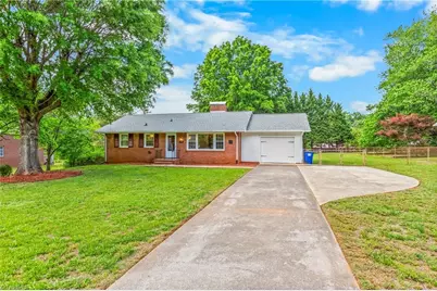 3915 Talcott Avenue, Winston-Salem, NC 27106 - Photo 2