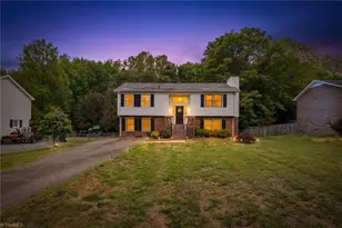 306 Cypress Dr, Reidsville, NC 27320 - Photo 4