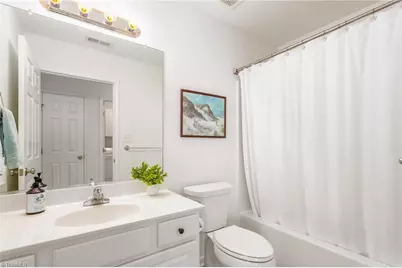 1422 Normandy Drive, Burlington, NC 27215 - Photo 16