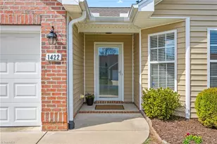 1422 Normandy Dr, Burlington, NC 27215 - Photo 4
