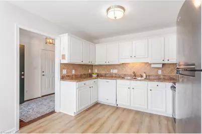 1422 Normandy Drive, Burlington, NC 27215 - Photo 6