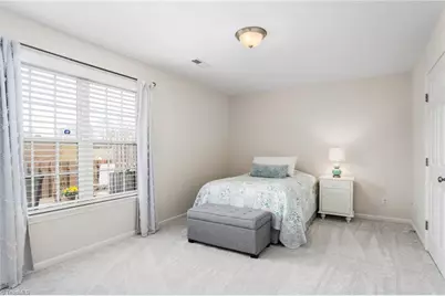 1422 Normandy Drive, Burlington, NC 27215 - Photo 14