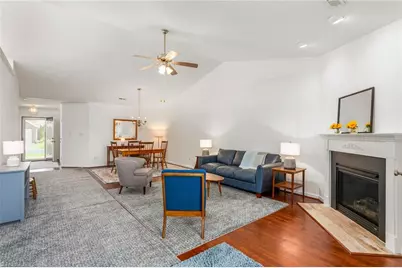 1422 Normandy Drive, Burlington, NC 27215 - Photo 22