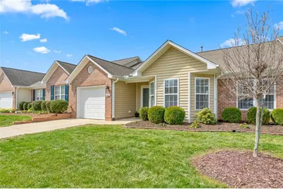 1422 Normandy Drive, Burlington, NC 27215 - Photo 2