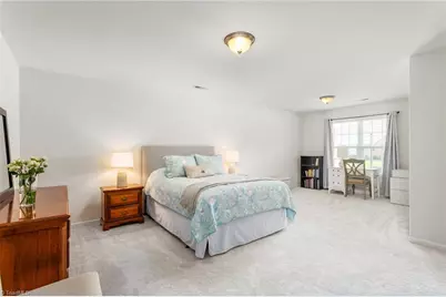 1422 Normandy Drive, Burlington, NC 27215 - Photo 8