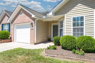 1422 Normandy Dr, Burlington, NC 27215 - Photo 2