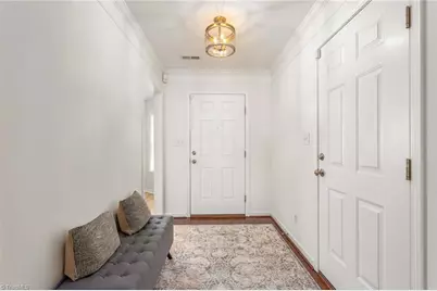1422 Normandy Drive, Burlington, NC 27215 - Photo 4