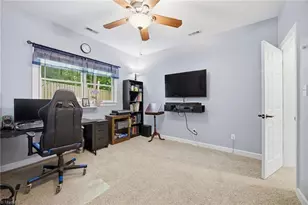6000 Aaron Pl Ln, Kernersville, NC 27284 - Photo 24