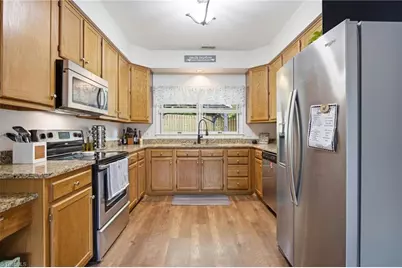 6000 Aaron Place Lane, Kernersville, NC 27284 - Photo 2