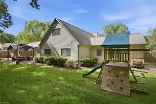 6000 Aaron Pl Ln, Kernersville, NC 27284 - Photo 38