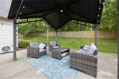 6000 Aaron Place Lane, Kernersville, NC 27284 - Photo 28