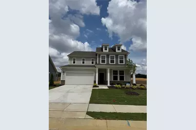 754 Circle Drive, Gibsonville, NC 27249 - Photo 1