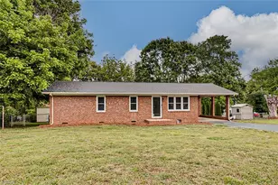207 E Academy St, Randleman, NC 27317 - Photo 2