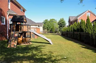 3007 Deercroft Ln, Clemmons, NC 27012 - Photo 32