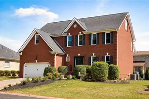 3007 Deercroft Ln, Clemmons, NC 27012 - Photo 2