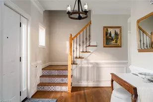 3007 Deercroft Ln, Clemmons, NC 27012 - Photo 4