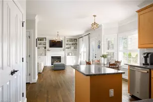 3007 Deercroft Ln, Clemmons, NC 27012 - Photo 12