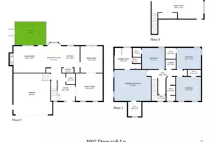3007 Deercroft Ln, Clemmons, NC 27012 - Photo 40