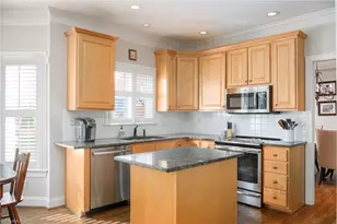 3007 Deercroft Ln, Clemmons, NC 27012 - Photo 8