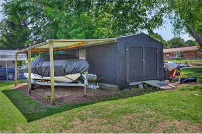 166 Roberts Road, Eden, NC 27288 - Photo 38